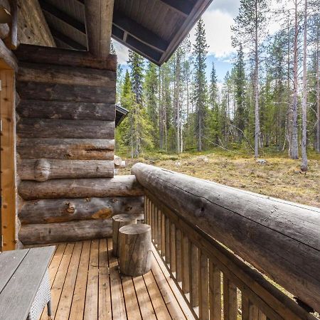 Holiday Home Taruilevi 8 H3 By Interhome Extérieur photo