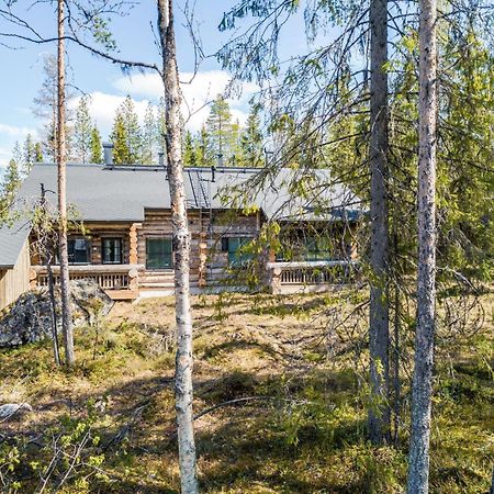Holiday Home Taruilevi 8 H3 By Interhome Extérieur photo