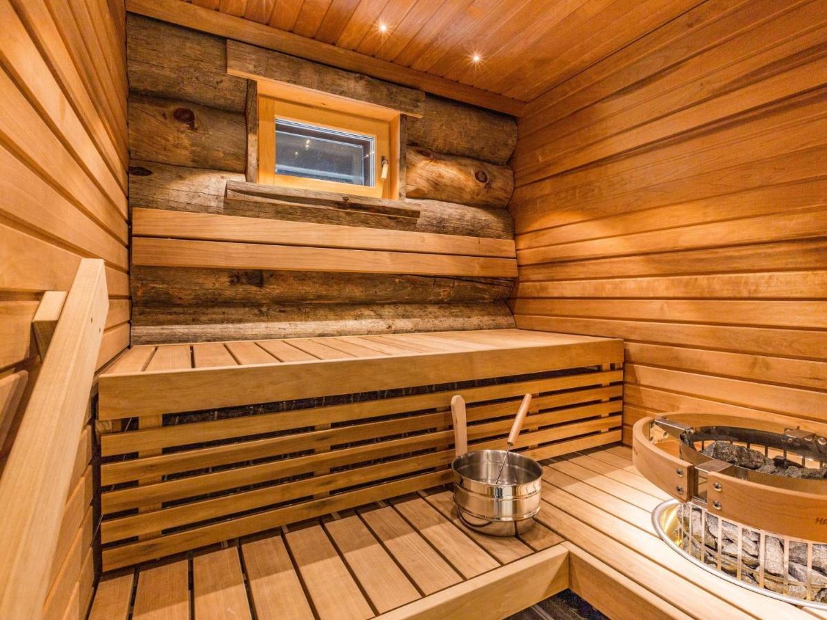 Holiday Home Taruilevi 8 H3 By Interhome Extérieur photo