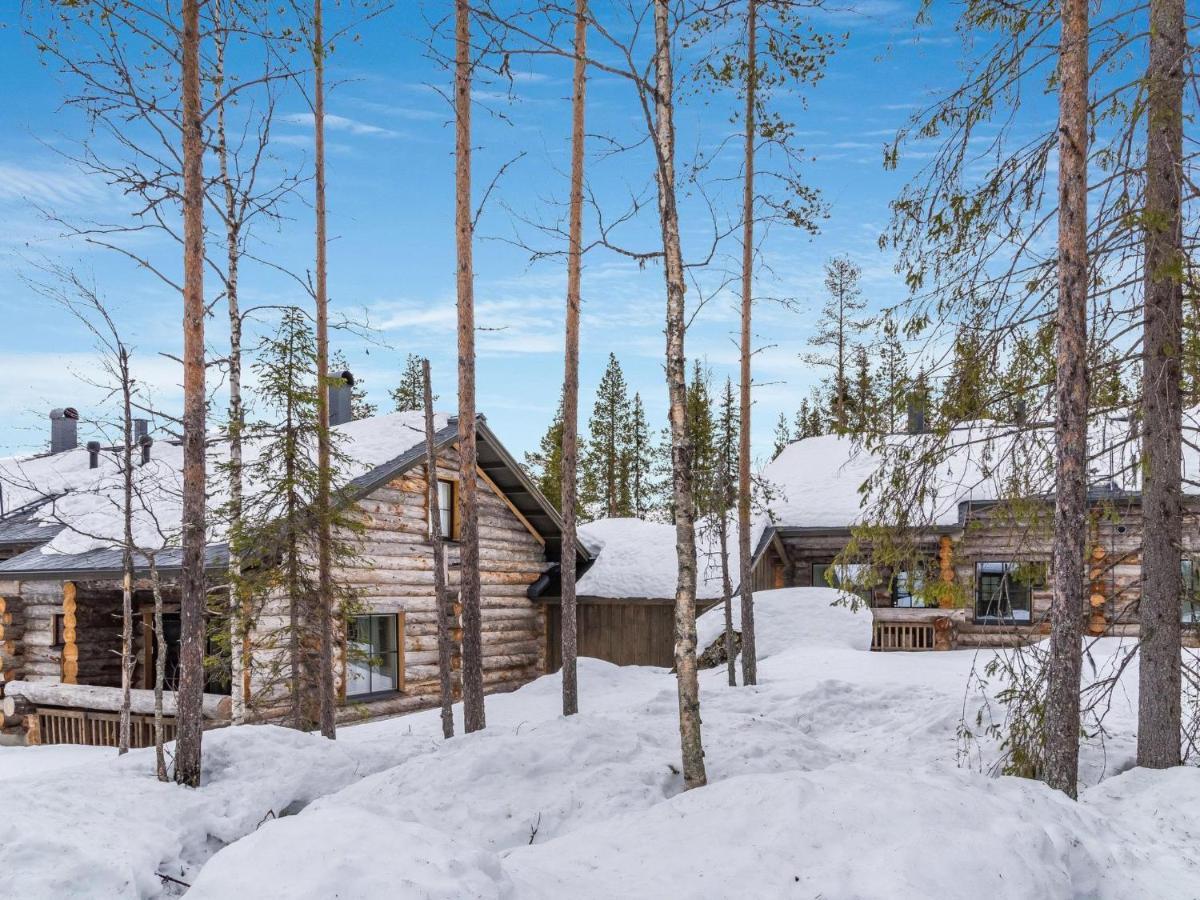 Holiday Home Taruilevi 8 H3 By Interhome Extérieur photo
