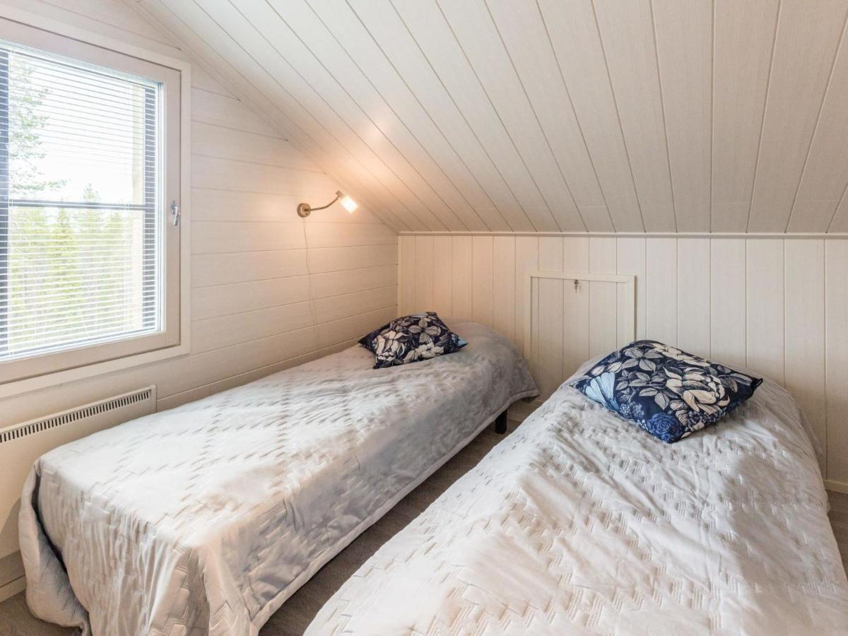 Holiday Home Taruilevi 8 H3 By Interhome Extérieur photo