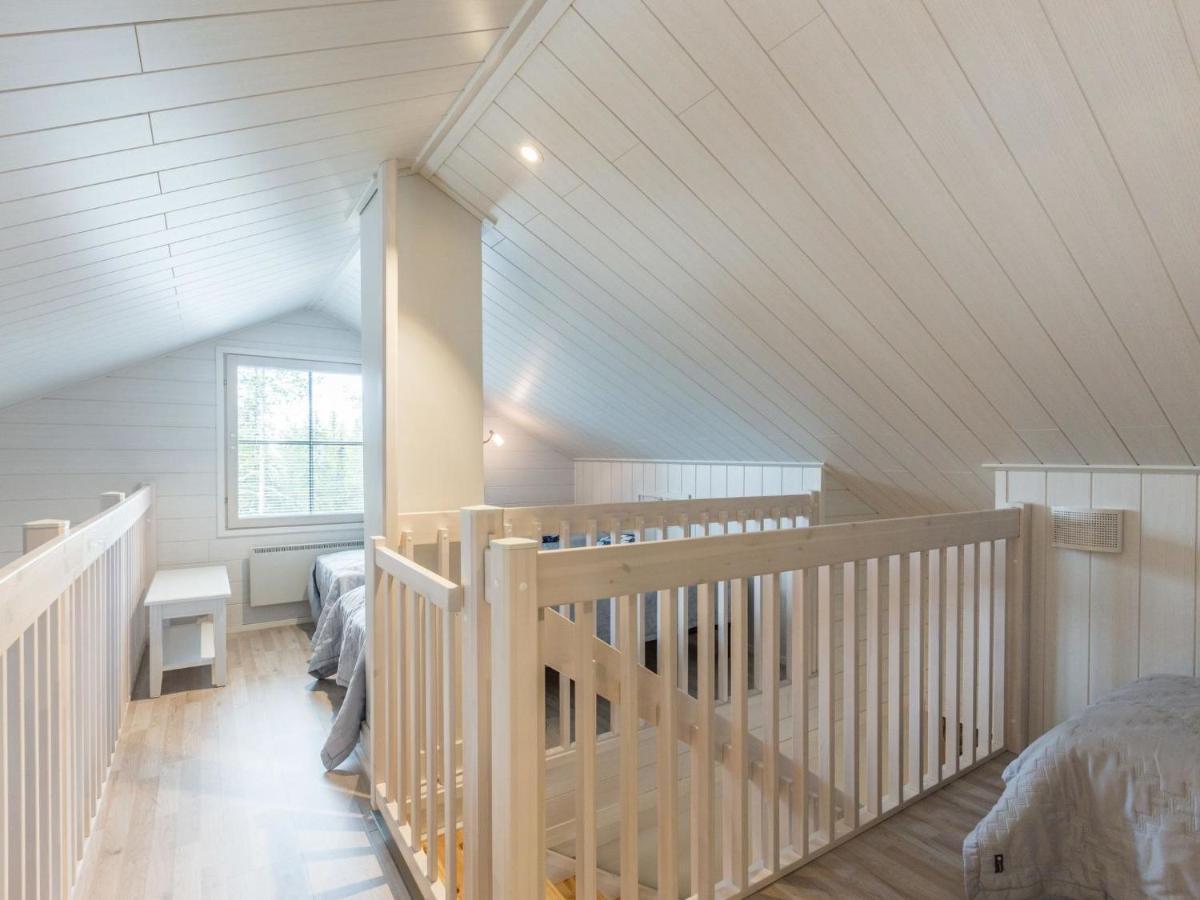 Holiday Home Taruilevi 8 H3 By Interhome Extérieur photo