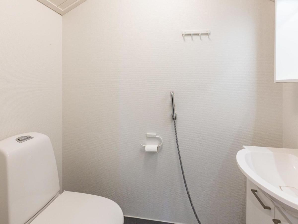 Holiday Home Taruilevi 8 H3 By Interhome Extérieur photo