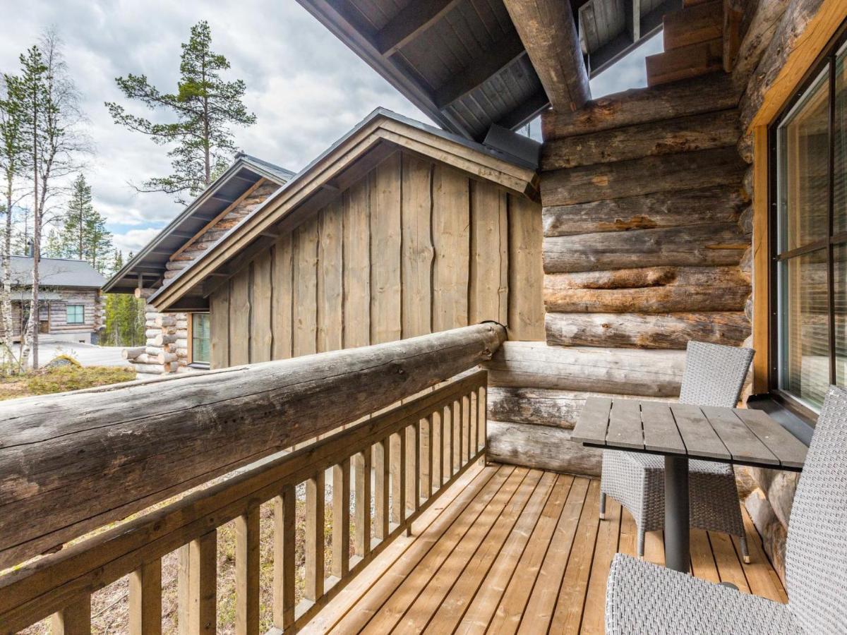 Holiday Home Taruilevi 8 H3 By Interhome Extérieur photo