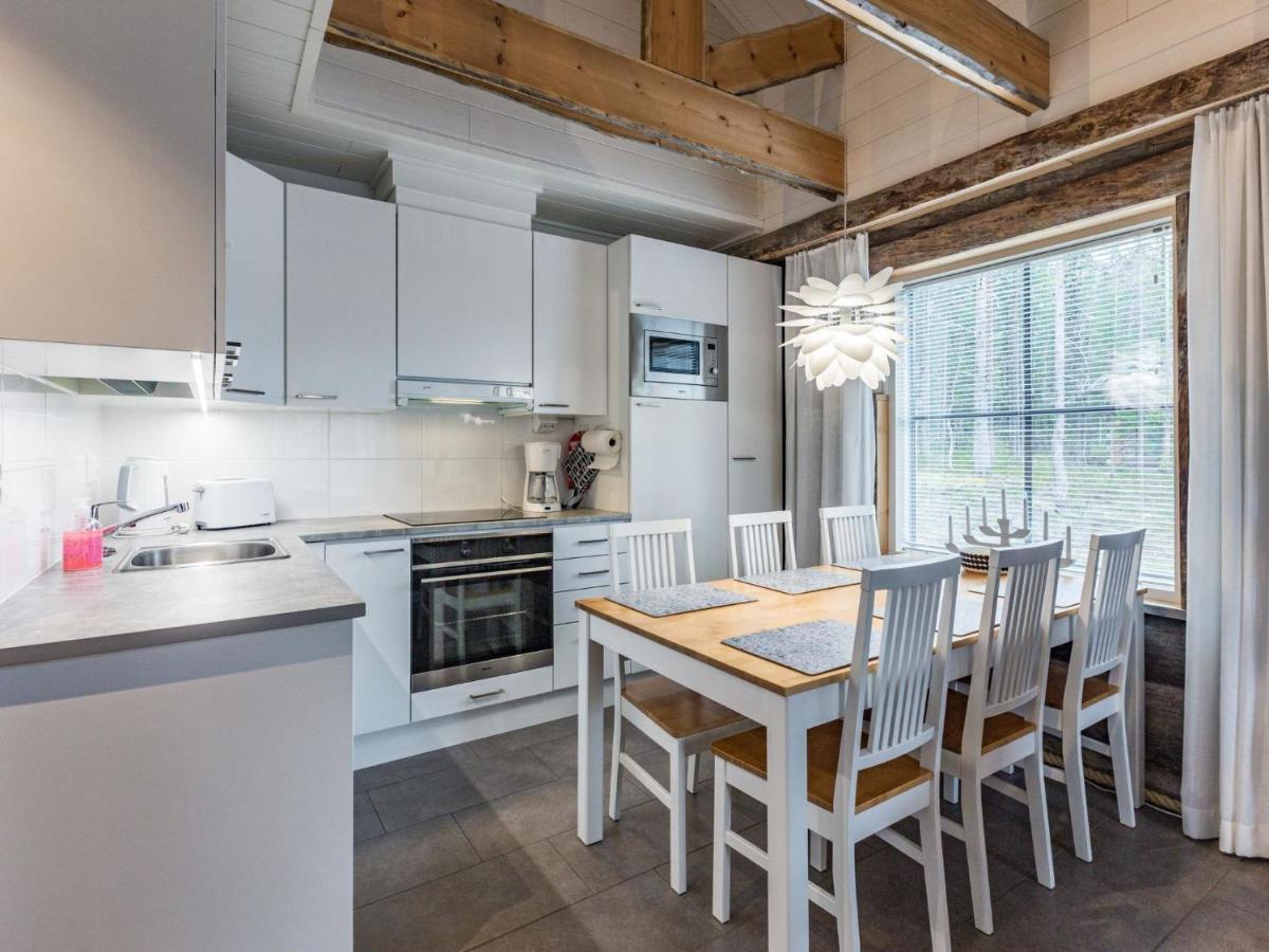 Holiday Home Taruilevi 8 H3 By Interhome Extérieur photo