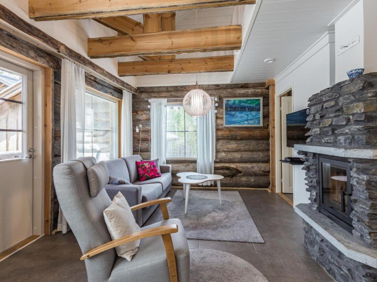 Holiday Home Taruilevi 8 H3 By Interhome Extérieur photo