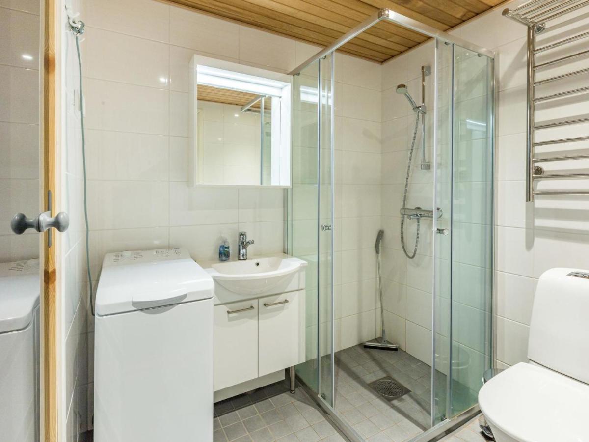 Holiday Home Taruilevi 8 H3 By Interhome Extérieur photo