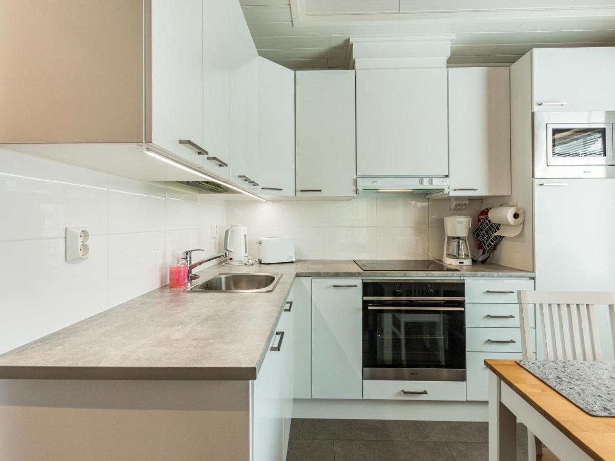 Holiday Home Taruilevi 8 H3 By Interhome Extérieur photo