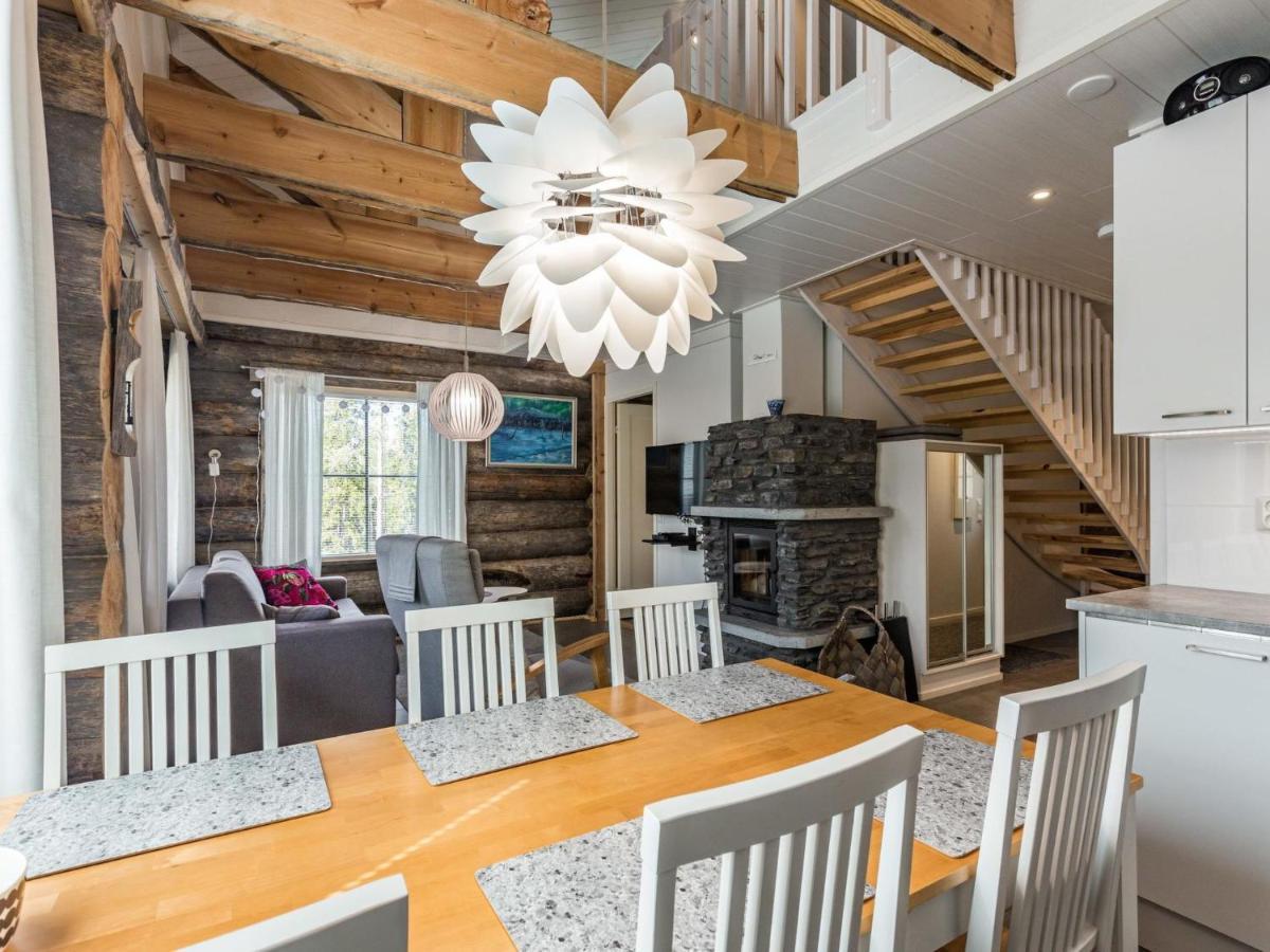 Holiday Home Taruilevi 8 H3 By Interhome Extérieur photo