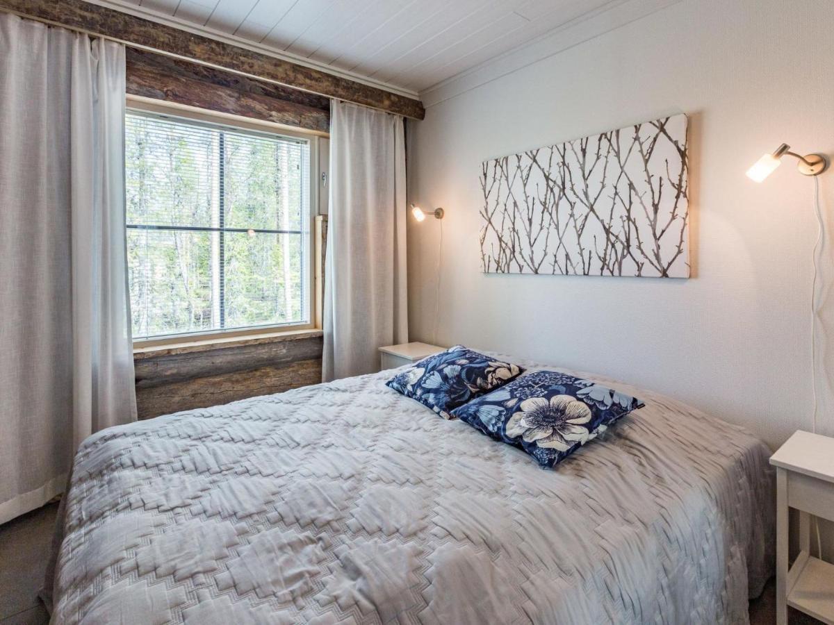 Holiday Home Taruilevi 8 H3 By Interhome Extérieur photo