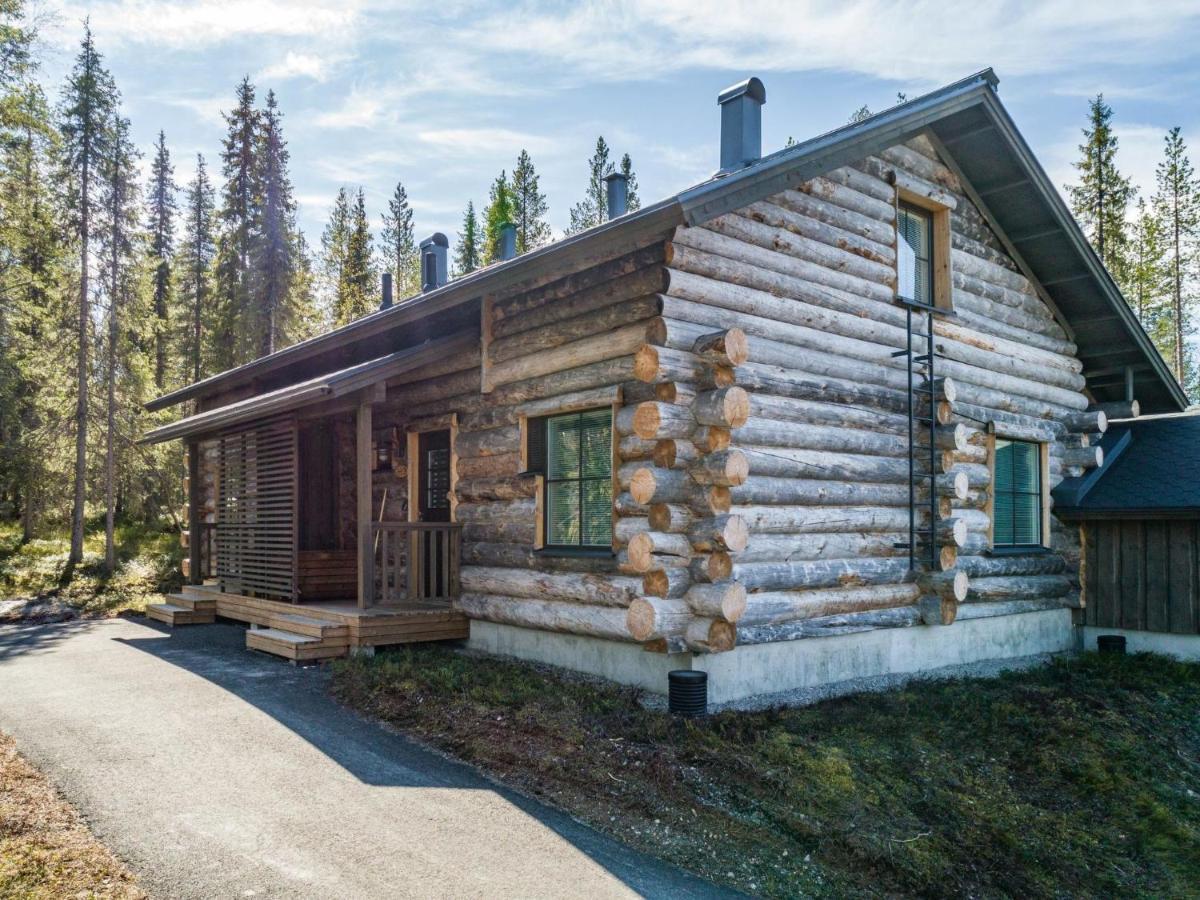 Holiday Home Taruilevi 8 H3 By Interhome Extérieur photo