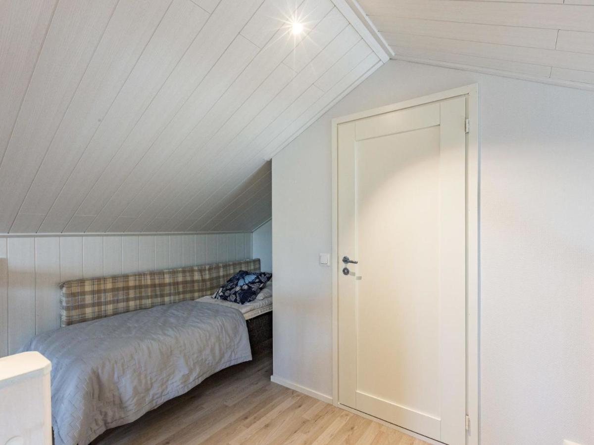 Holiday Home Taruilevi 8 H3 By Interhome Extérieur photo